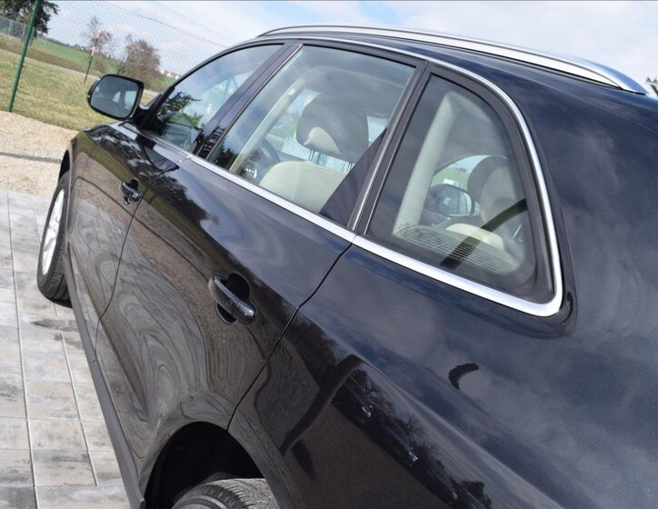 Audi Q5 SUV / Terénní 2,0 l 105 kw