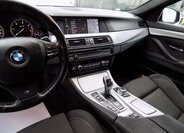 BMW Řada 5 25
