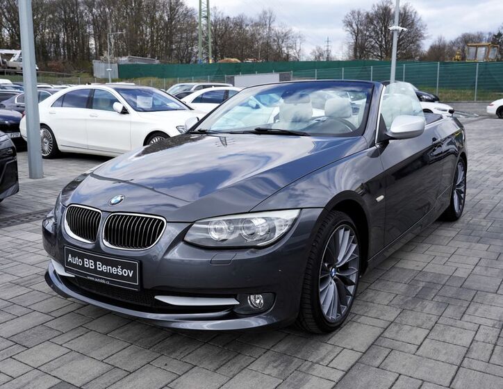 BMW Řada 3 9