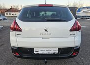 Peugeot 3008 SUV 1,2 l 96 kw