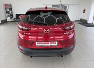 Mazda CX-3 SUV / Terénní 2,0 l 89 kw