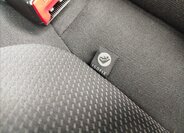 Škoda Yeti SUV / Terénní 1,2 l 77 kw