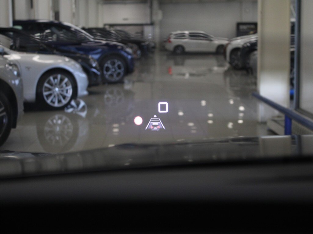 Citroën C4 Hatchback 1,2 l 96 kw