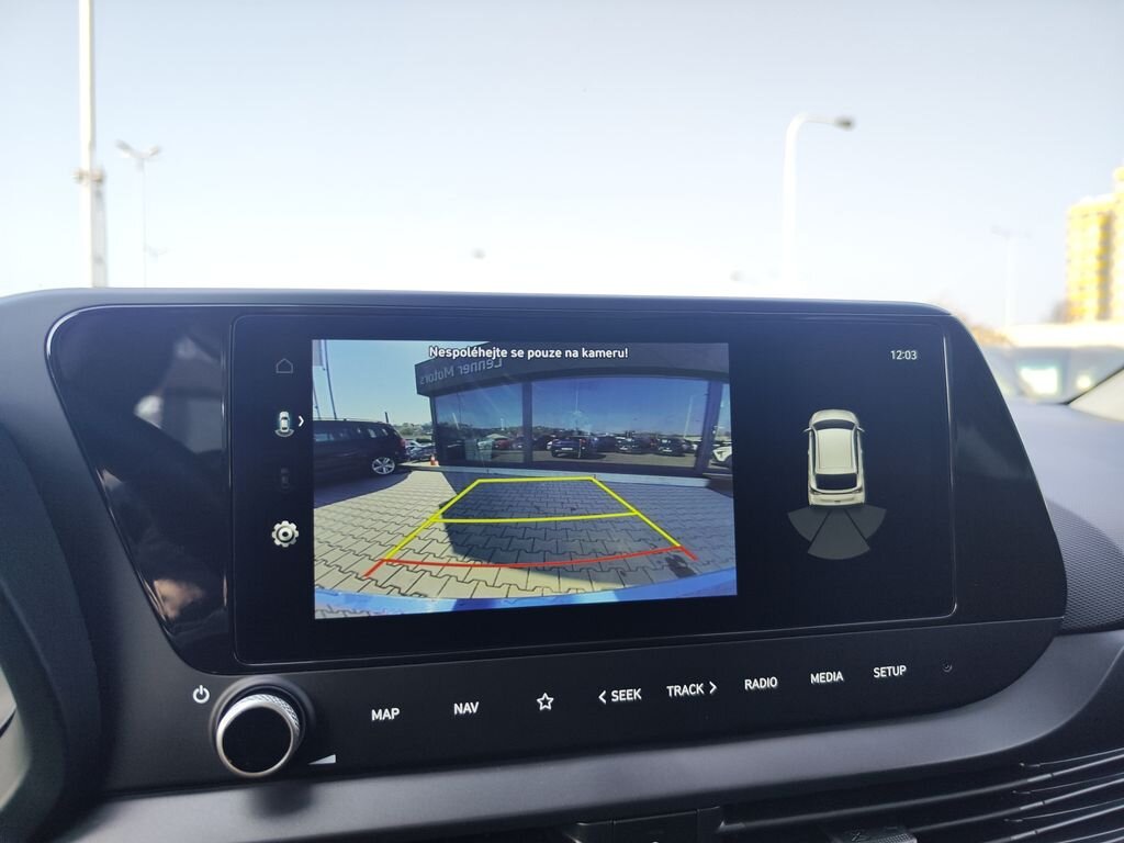 Hyundai i20 Hatchback 998,0 74 kw