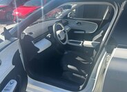 Dongfeng Ostatní Hatchback 0,0 70 kw