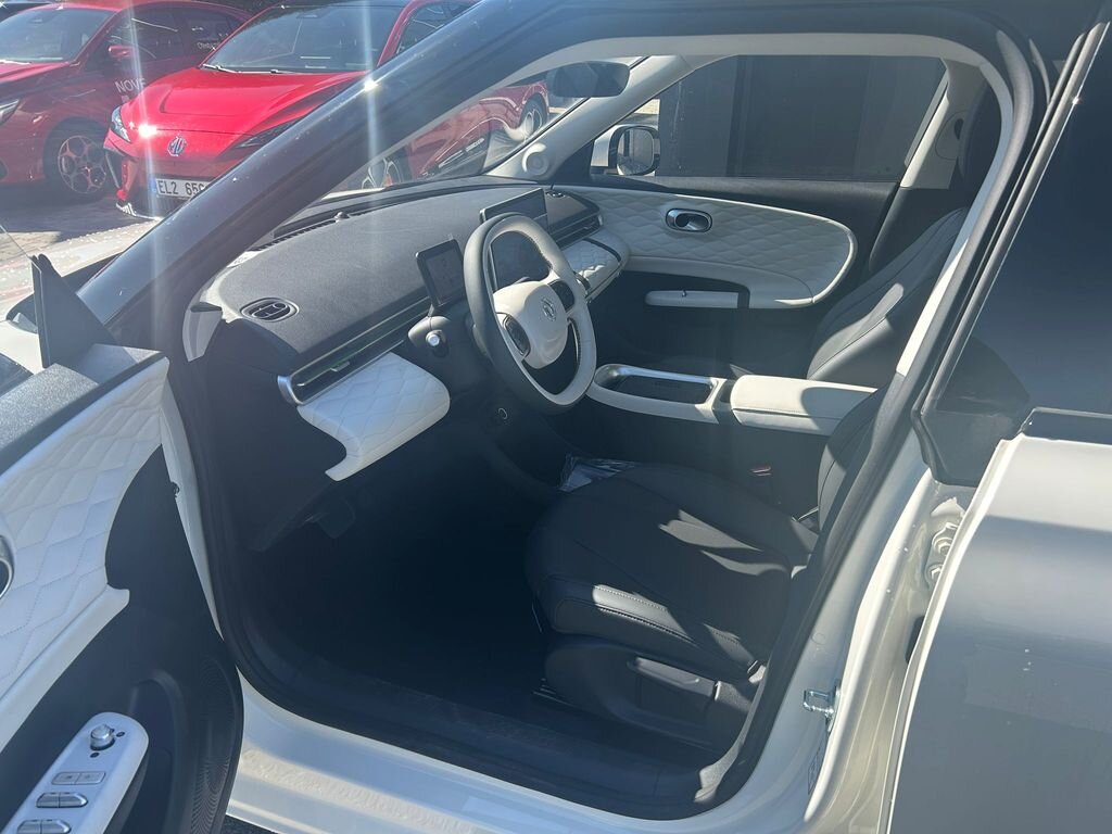 Dongfeng Ostatní Hatchback 0,0 70 kw