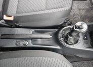 Škoda Fabia Kombi 1,2 l 63 kw