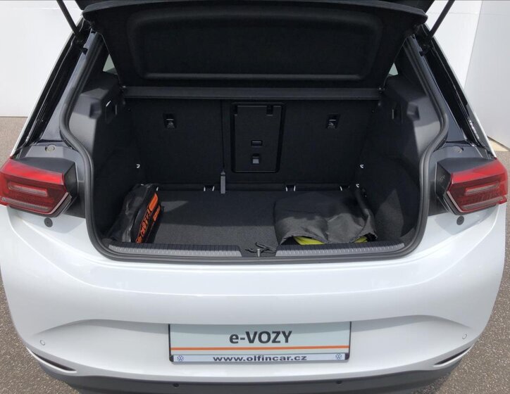 Volkswagen ID.3 Kombi 0,0 150 kw