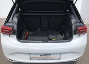 Volkswagen ID.3 Kombi 0,0 150 kw