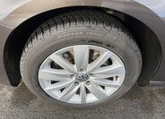 Volkswagen Passat Kombi 2,0 l 103 kw