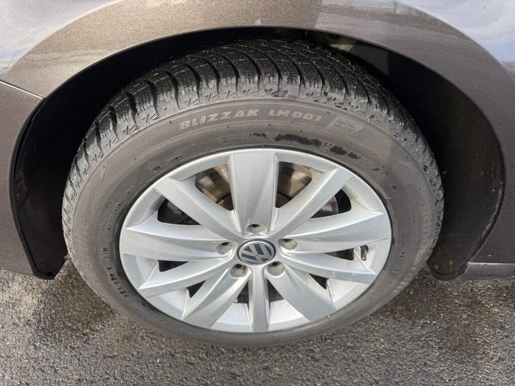 Volkswagen Passat Kombi 2,0 l 103 kw