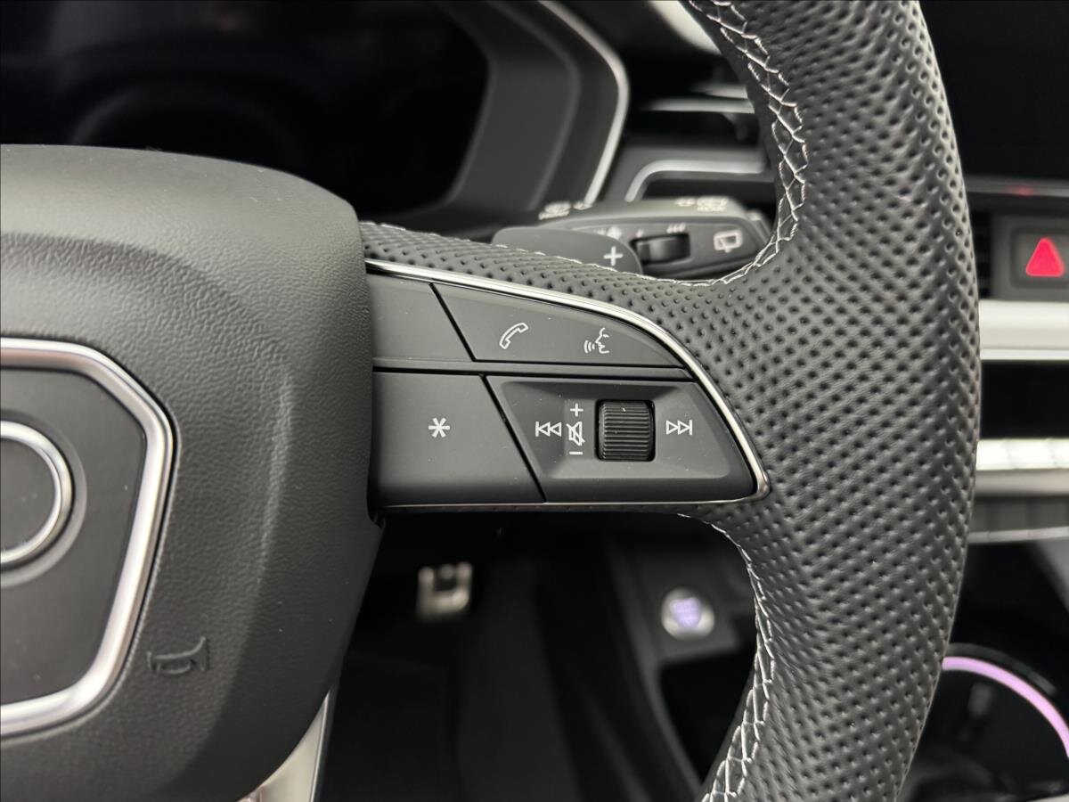 Audi A4 Kombi 2,0 l 150 kw