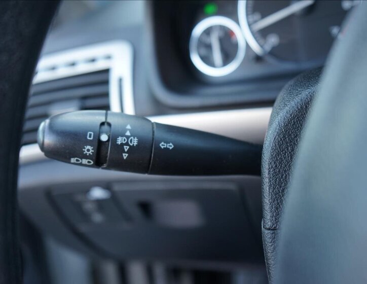 Peugeot 407 Kombi 1,7 l 92 kw