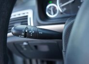 Peugeot 407 Kombi 1,7 l 92 kw