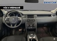 Land Rover Discovery SUV / Terénní 2,0 l 110 kw