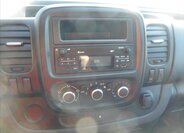 Renault Trafic Ostatní 2,0 l 88 kw
