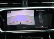 Audi A6 Kombi 3,0 l 210 kw