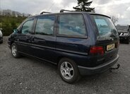 Peugeot 806 Kombi 2,1 l 80 kw