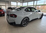 BMW Řada 2 Kupé 3,0 l 275 kw