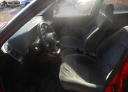 Peugeot 306 Hatchback 1,4 l 55 kw