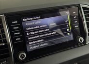 Škoda Karoq SUV / Terénní 1,5 l 110 kw