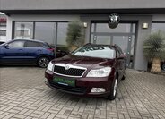 Škoda Octavia 1