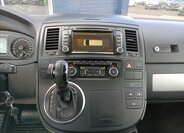 Volkswagen Multivan VAN-Minibus 2,0 l 132 kw