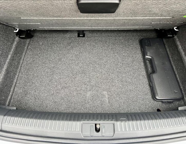 Volkswagen Polo Hatchback 1,4 l 66 kw