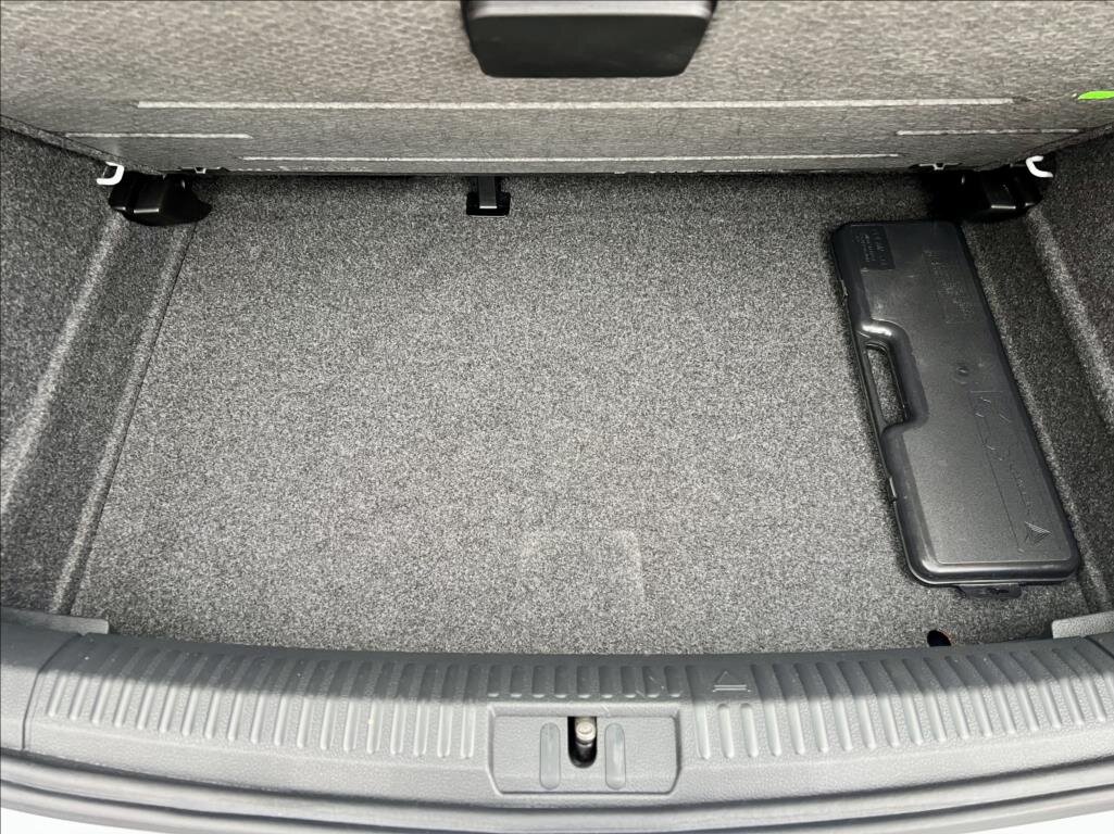 Volkswagen Polo Hatchback 1,4 l 66 kw