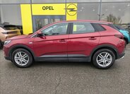 Opel Grandland SUV 1,2 l 96 kw