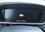 Land Rover Range Rover Sport SUV 4,4 l 250 kw