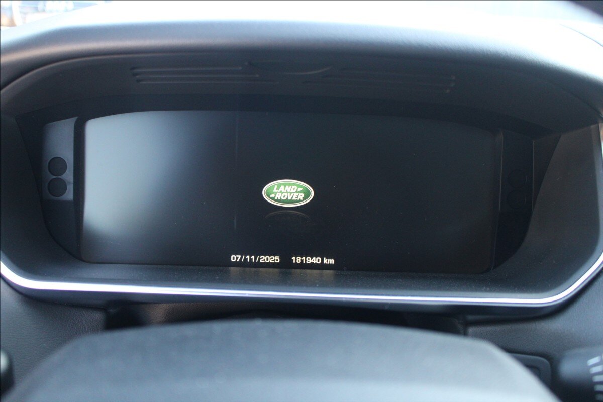 Land Rover Range Rover Sport SUV 4,4 l 250 kw