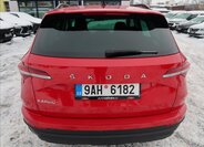 Škoda Karoq SUV 2,0 l 85 kw
