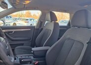 Seat Exeo Kombi 2,0 l 105 kw