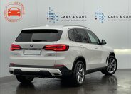 BMW X5 SUV / Terénní 3,0 l 245 kw
