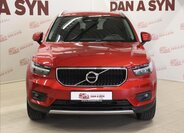 Volvo XC40 SUV / Terénní 2,0 l 182 kw