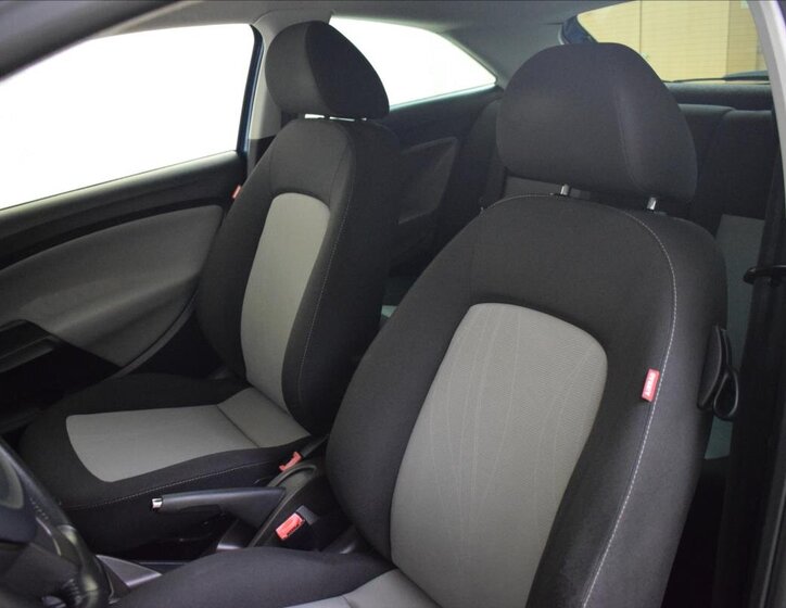 Seat Ibiza Hatchback 1,2 l 77 kw