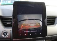 Renault Arkana SUV / Terénní 1,6 l 120 kw