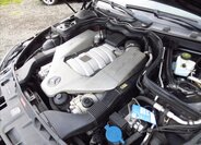 Mercedes-Benz Třídy C Kombi 6,2 l 336 kw