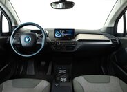 BMW i3 Hatchback 647,0 125 kw