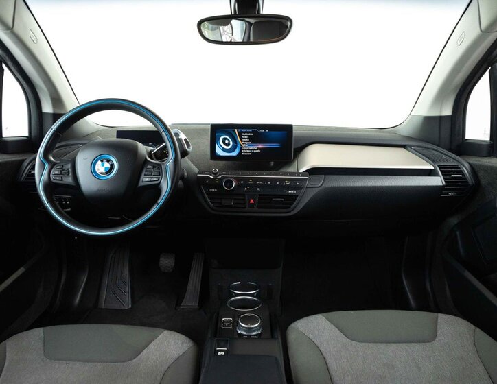 BMW i3 Hatchback 647,0 125 kw