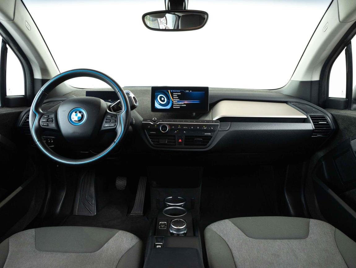 BMW i3 Hatchback 647,0 125 kw