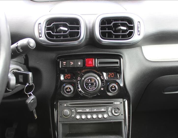 Citroën C3 Picasso 15