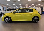 Peugeot 208 Hatchback 1,2 l 74 kw