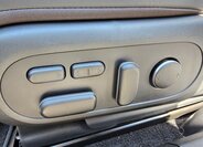 Hyundai Ioniq 5 SUV / Terénní 0,0 239 kw