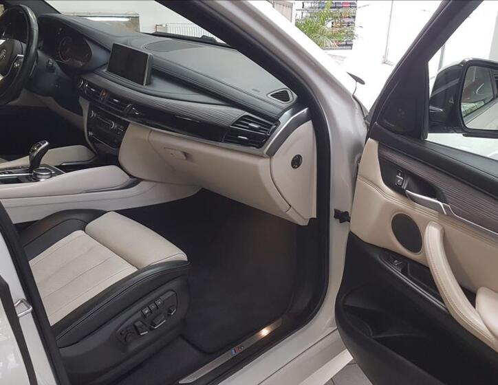 BMW X6 15
