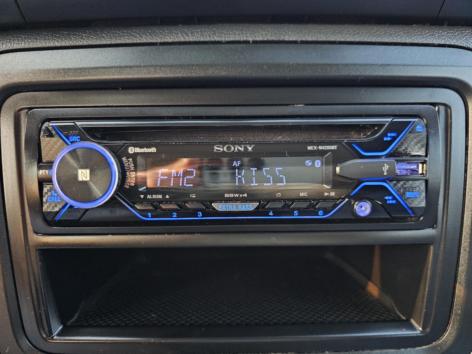 Škoda Fabia Kombi 1,4 l 63 kw