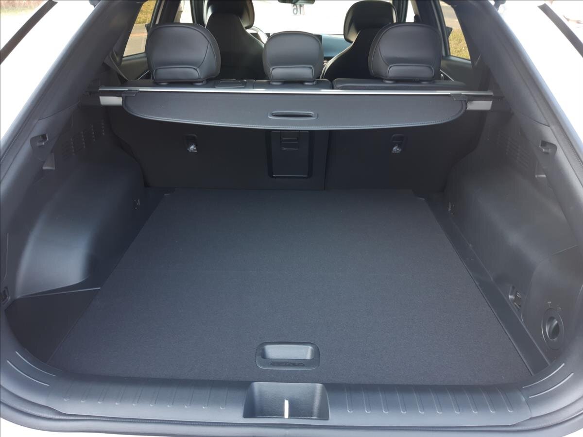 KIA EV6 Hatchback 0,0 168 kw