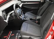 Volkswagen Golf Kombi 2,0 l 110 kw