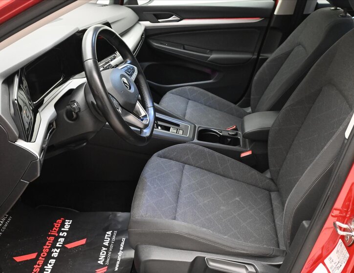 Volkswagen Golf Kombi 2,0 l 110 kw